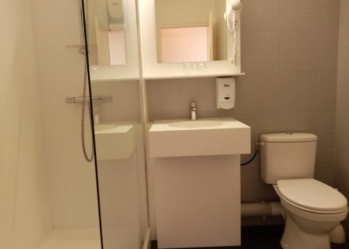 Hotel Particulier Le Rocher Des Marais 