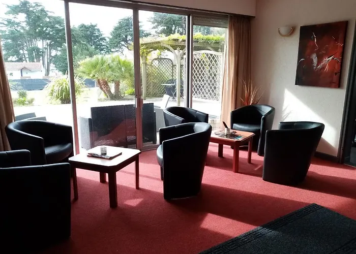 Particulier Le Rocher Des Marais 