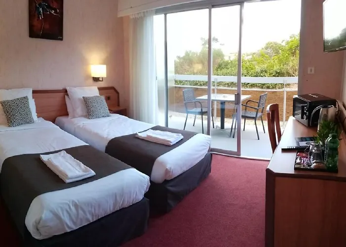 Particulier Le Rocher Des Marais 