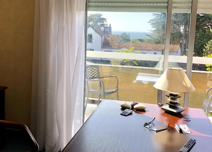 Hotel Particulier Le Rocher Des Marais 