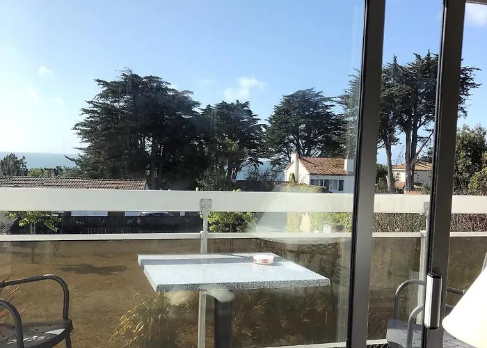 Particulier Le Rocher Des Marais 