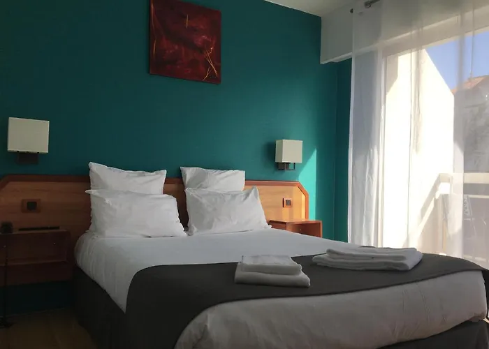 Particulier Le Rocher Des Marais 